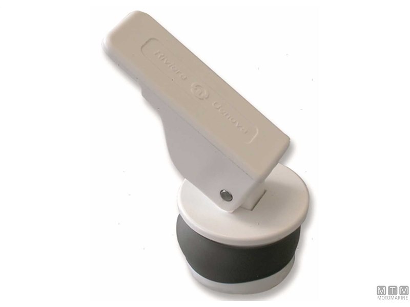 Tappo di Scarico a Espansione Large