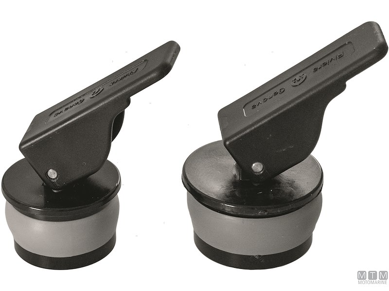 Tappo di Scarico a Espansione Large