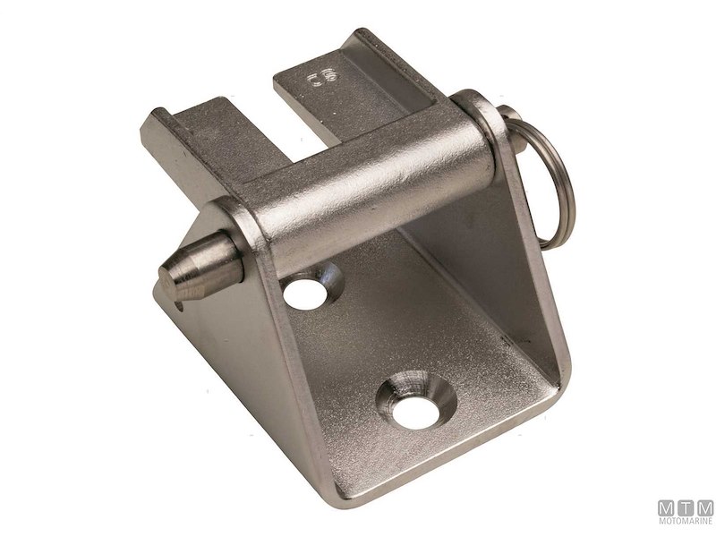 Bloccacatena Chain Stopper