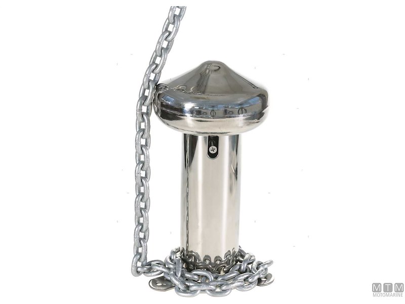DISTRIBUTORE CATENA CHAIN BOY INOX 