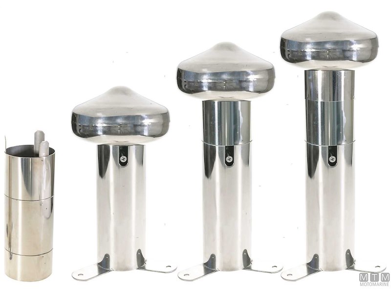 DISTRIBUTORE CATENA CHAIN BOY INOX 