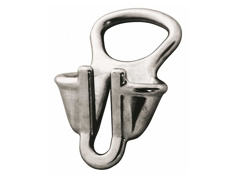 Chain Lock Inox