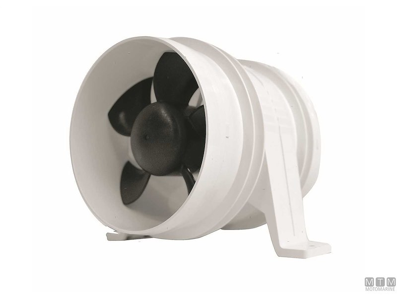 Aspiratori Turbo In-Line Attwood