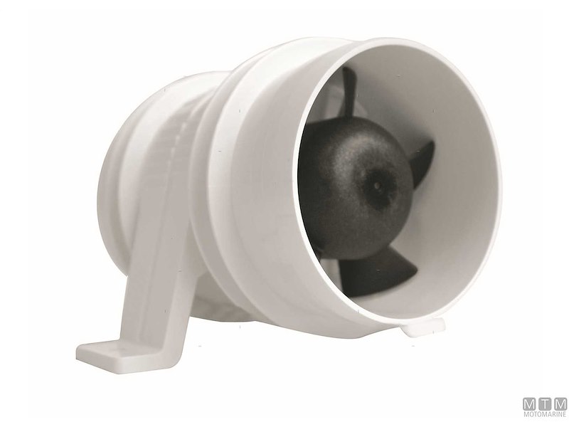 Aspiratori Turbo In-Line Attwood