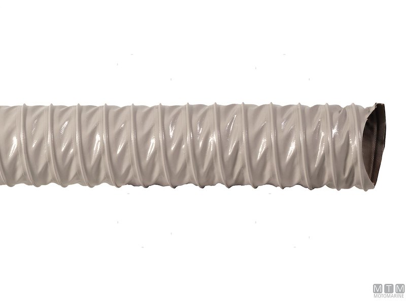 Tubo a Fisarmonica per Condotte d'Aria