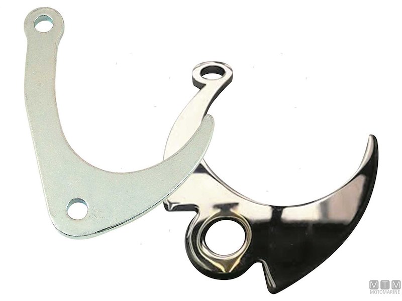 Salva Ancore Hook
