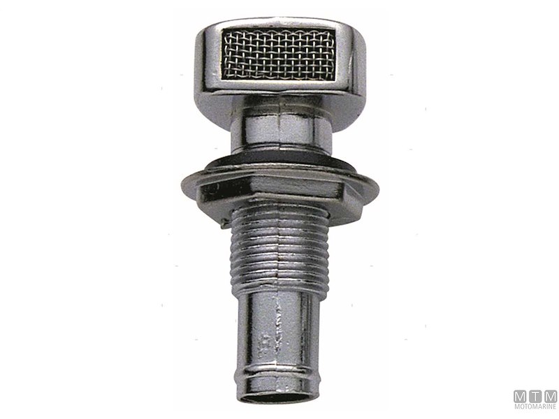 SFIATO DRITTO D16MM OCR 