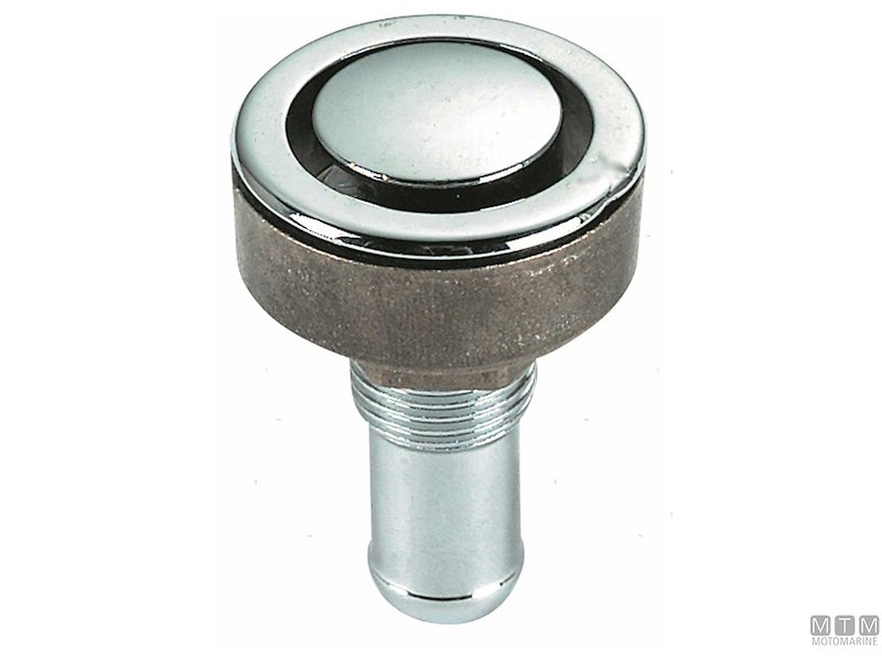 Sfiato Dritto a Filo OC R.I.Na.