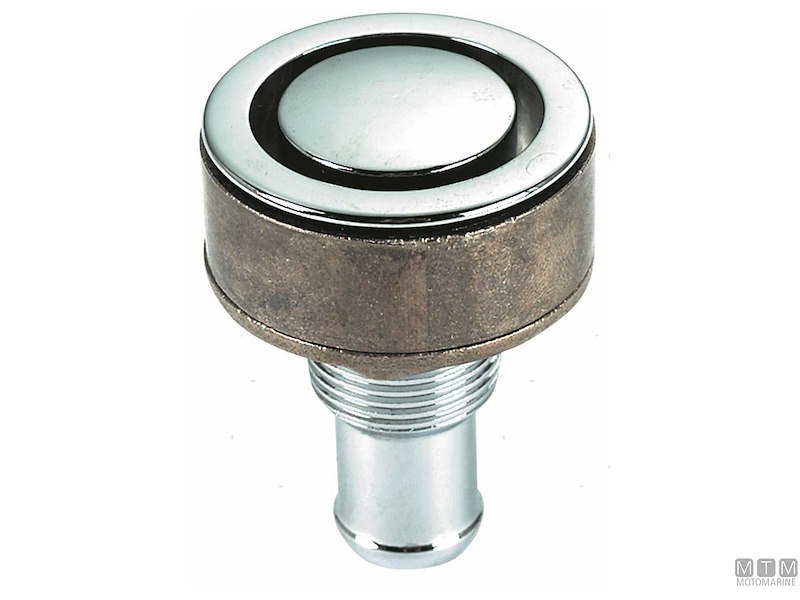 Sfiato Dritto a Filo OC R.I.Na.