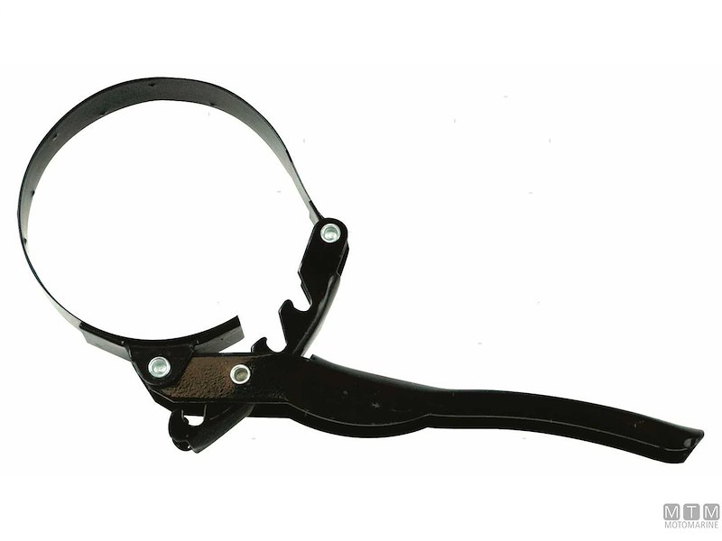 CHIAVE REGOLA FILTRI SB 