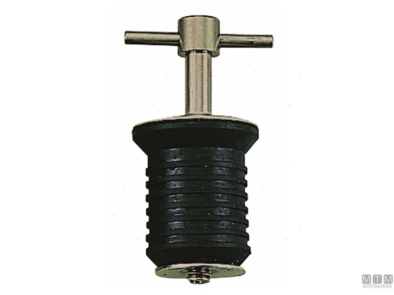 Tappo di Scarico a Espansione T