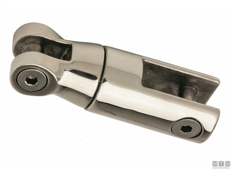 Giunto Ancora Girevole