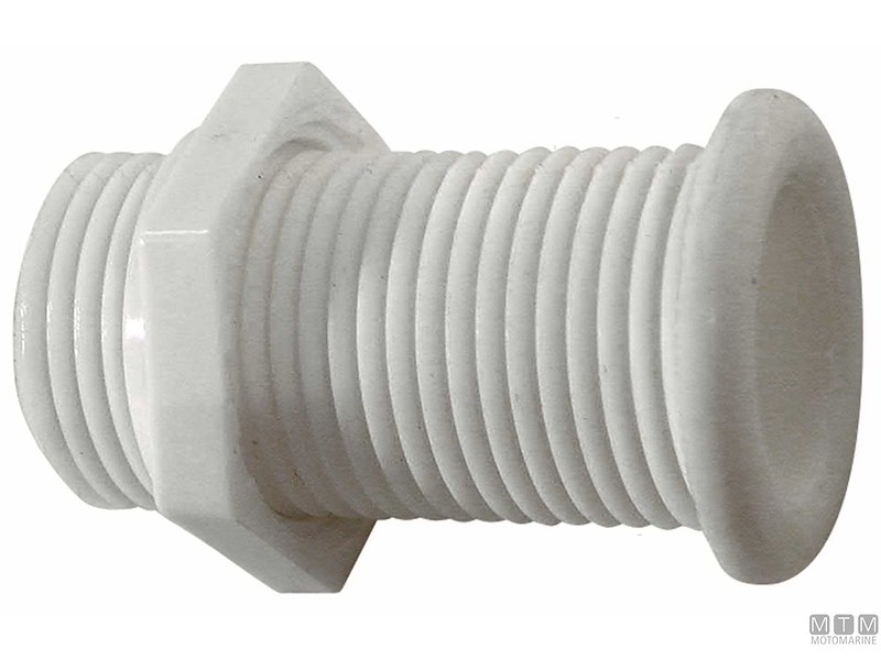 Passascafi Standard Filettati