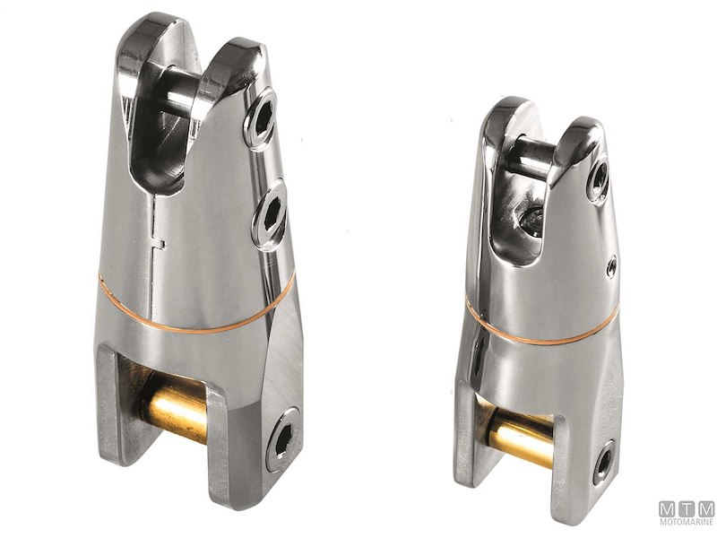 Giunto Ancora Girevole SiderMarine G70