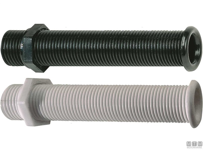 Passascafi Lunghi Filettati