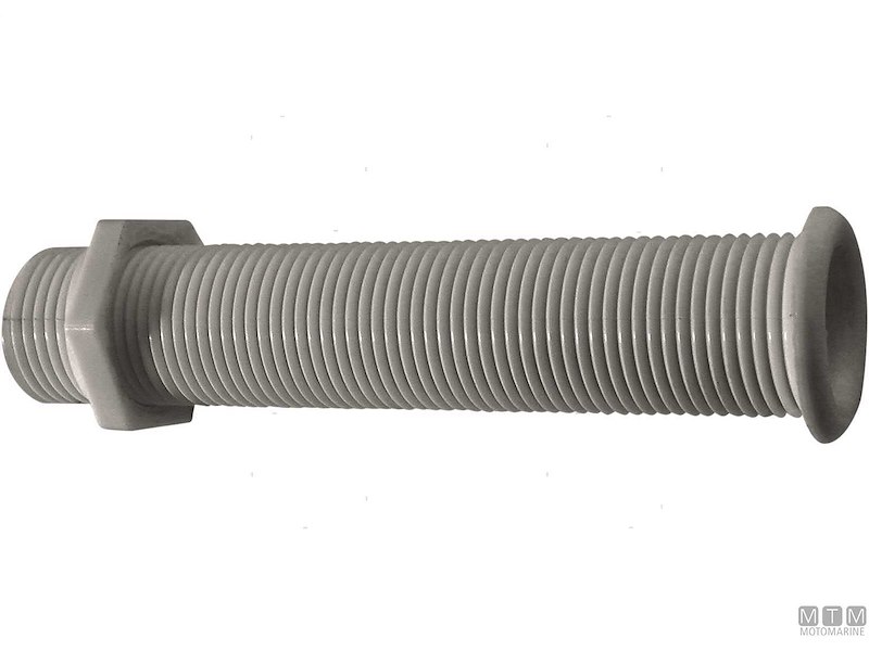 Passascafi Lunghi Filettati