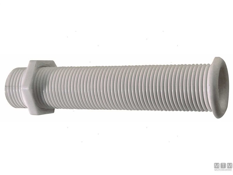 Passascafi Lunghi Filettati