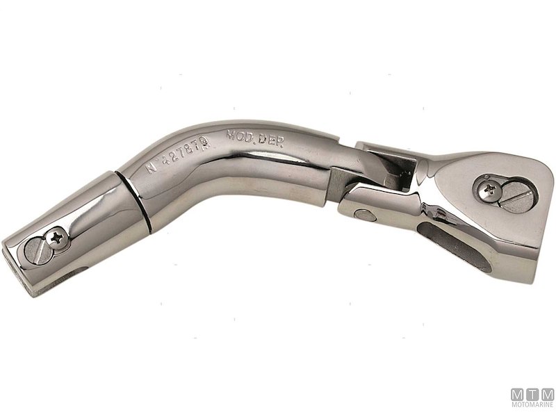 Giunto Ancora Trimmer H.D.