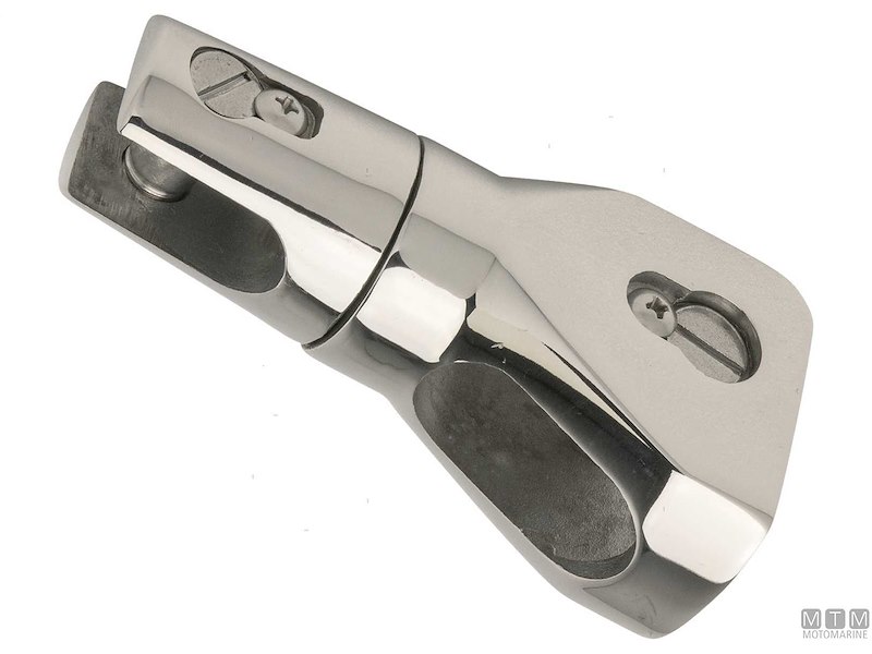 Giunto Ancora Girevole Douglas HD