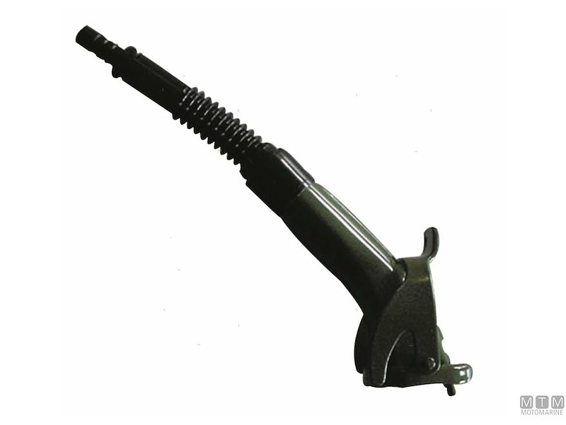 Taniche Military per Carburante