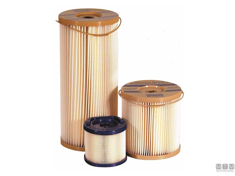 Filtri Gasolio Racor Marine MA