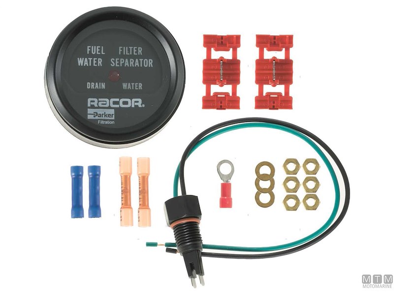 Filtri Gasolio Racor Marine MA