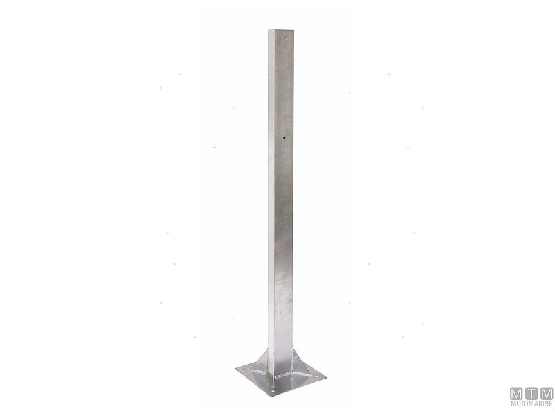 Contenitore per Salvagente Open