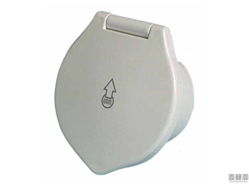 Box Attacco Rapido Acqua