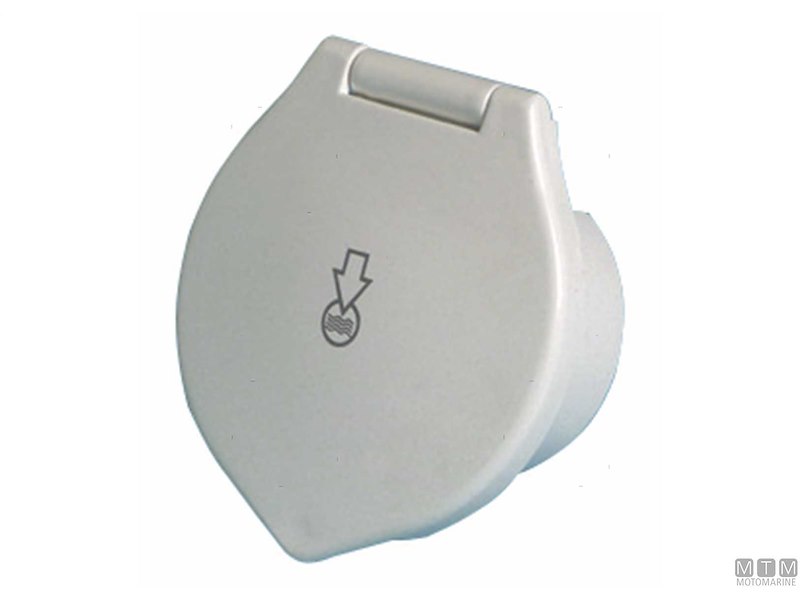 Box Attacco Rapido Acqua