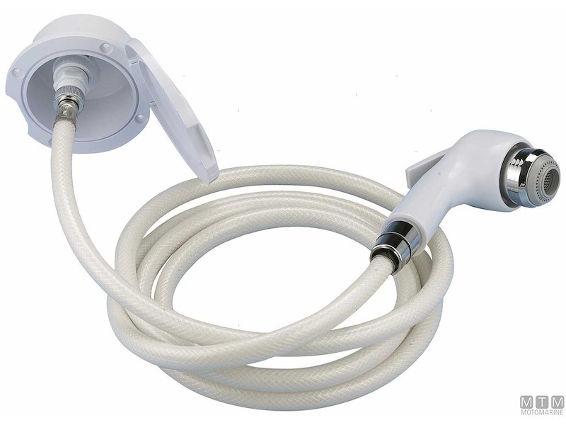 ATTACCO RAPIDO DOCCETTA 