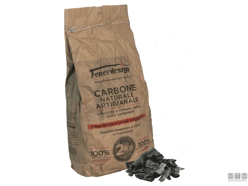 Accessori e Ricambi Barbeque Feuerdesign