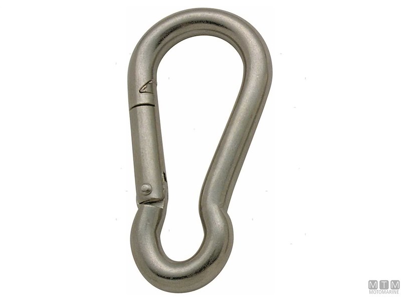 Moschettone Standard