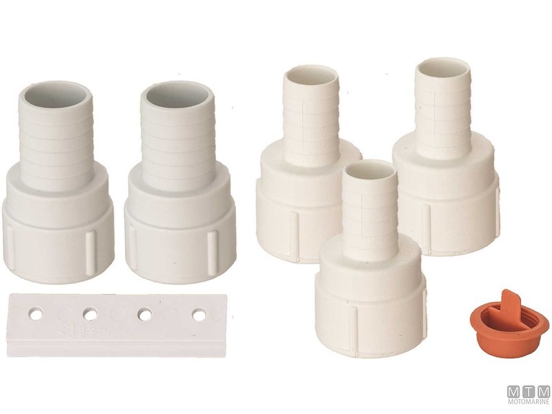 Pozzetto Raccolta Acque Grigie Rule