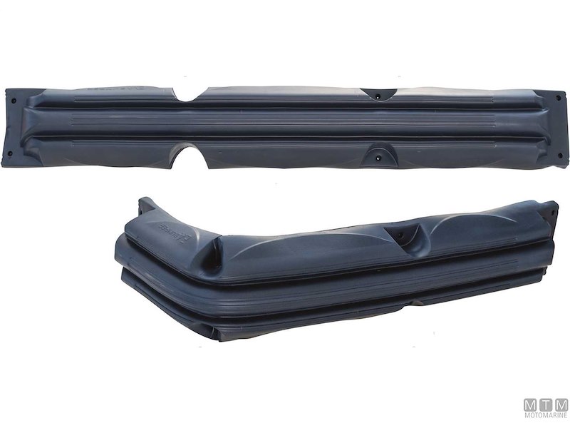 Paracolpi EVA Bumper B80/90