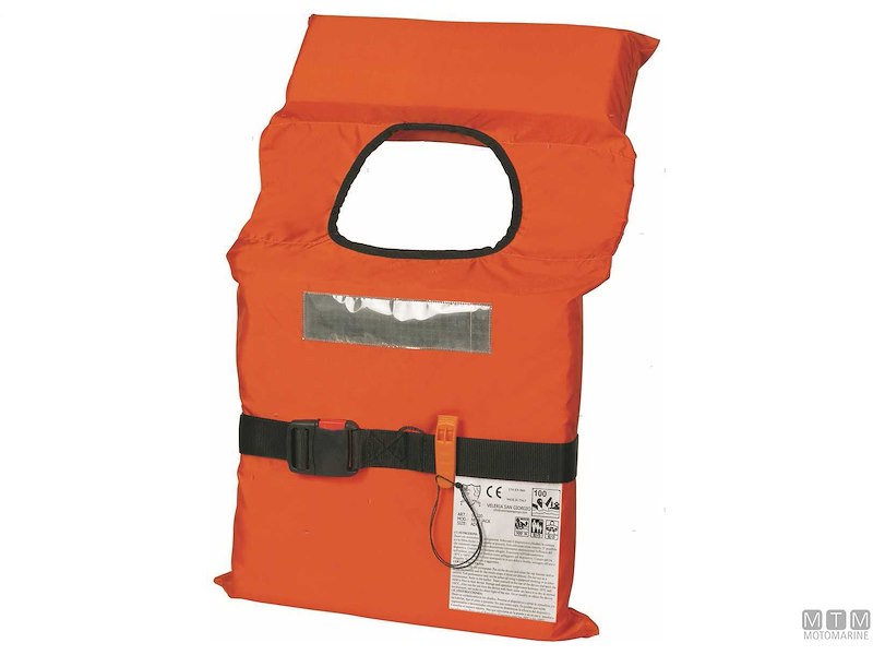 Cintura di Salvataggio 100N