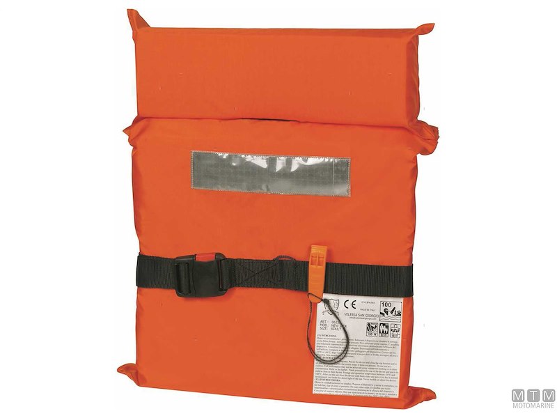 Cintura di Salvataggio 100N