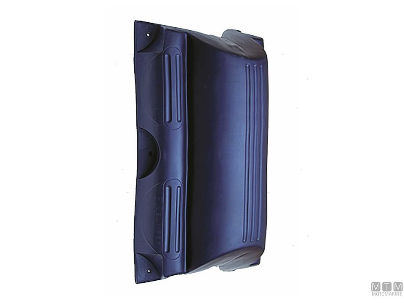 EVA BUMPER BC60 ANGOLATO 