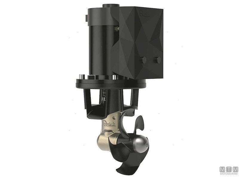 Bow Propeller Quick BTQ185