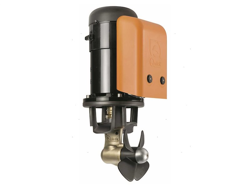 Bow Propeller Quick BTQ185