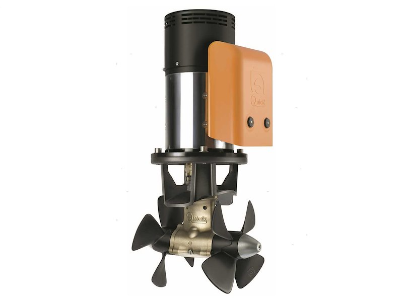 Bow Propeller Quick BTQ250