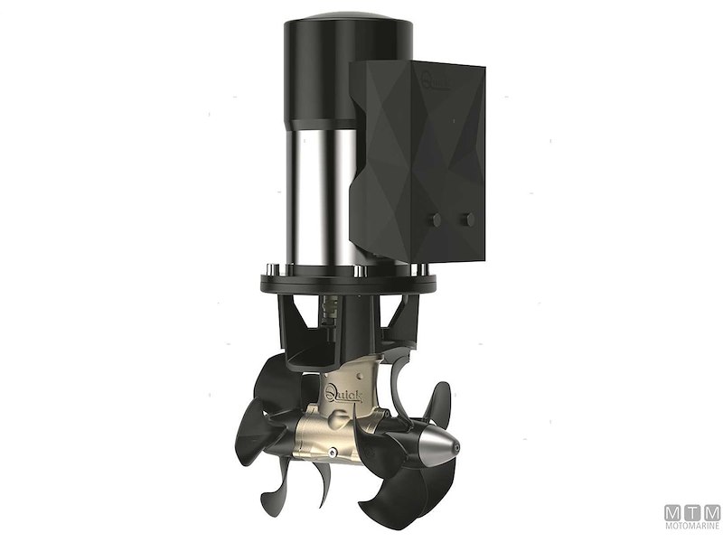 Bow Propeller Quick BTQ250