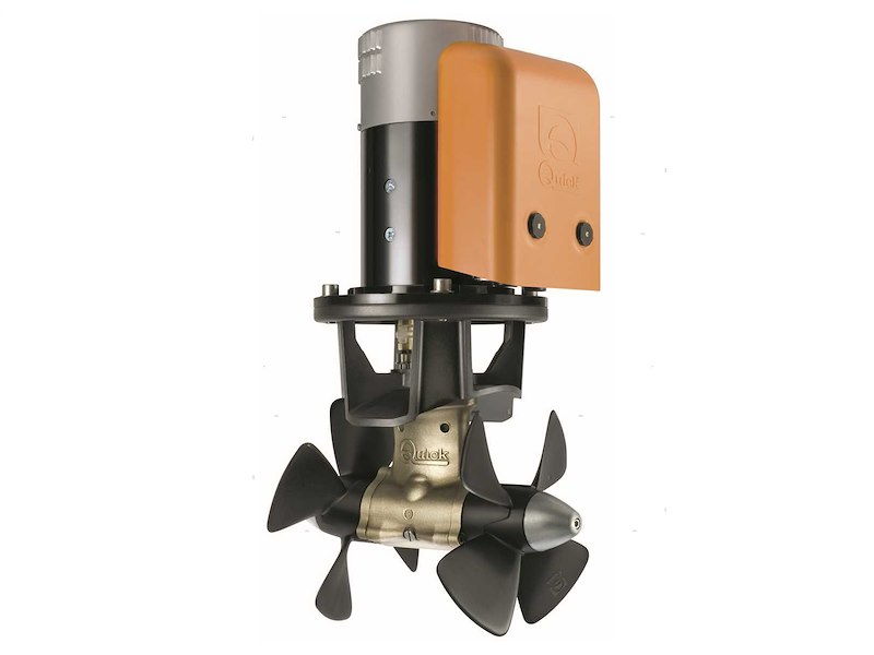 Bow Propeller Quick BTQ250