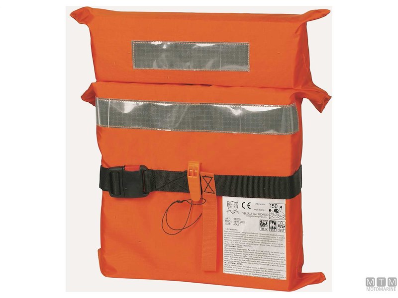 Cintura di Salvataggio 150N