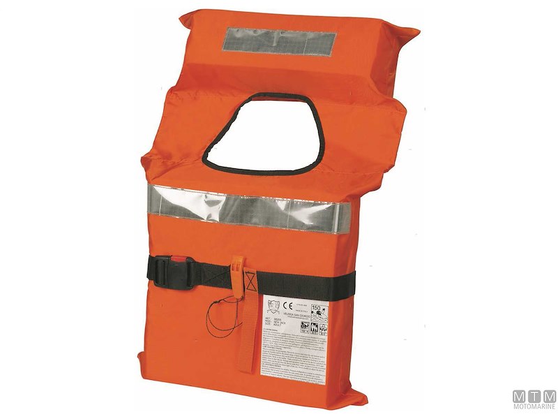 Cintura di Salvataggio 150N