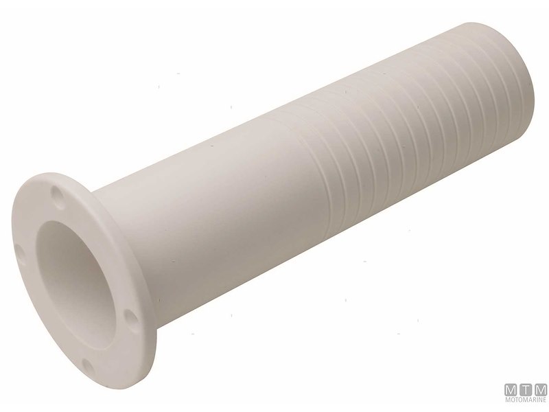 Ombrinale di Scarico Telescopico 