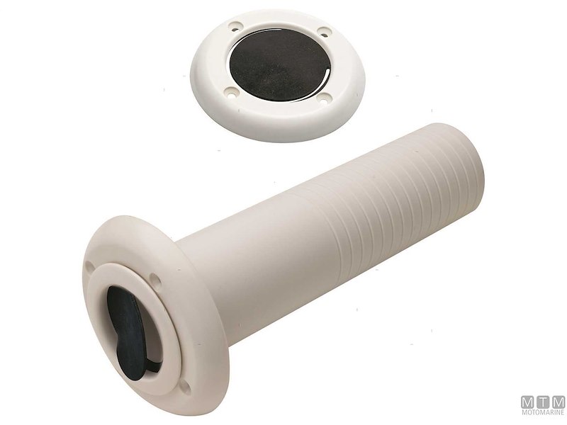 Ombrinale di Scarico Telescopico 