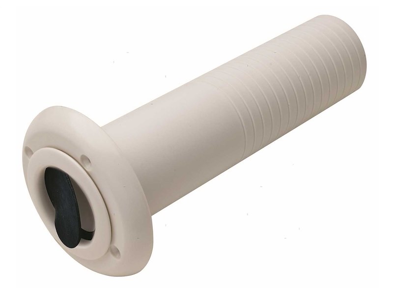 Ombrinale di Scarico Telescopico 