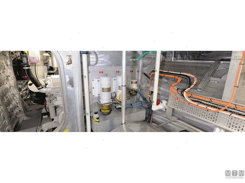 Cartucce per Filtri Turbine Griffin