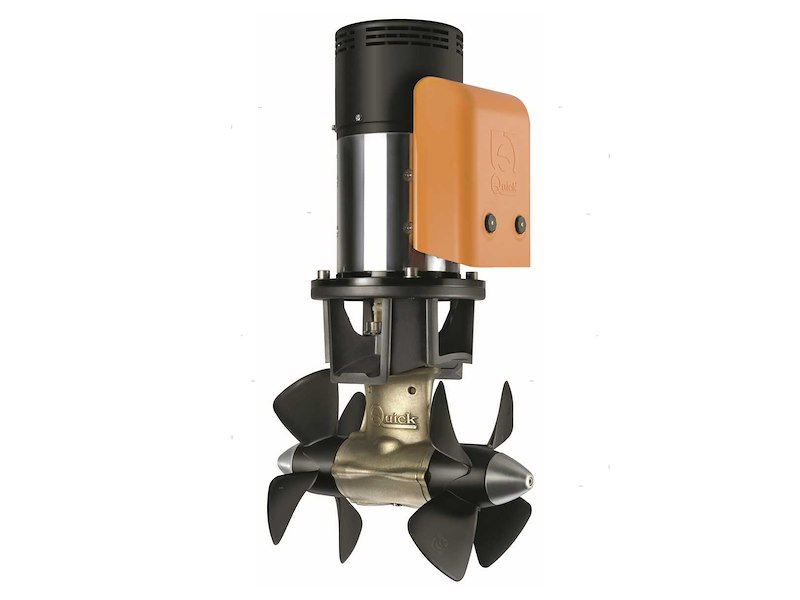 Bow Propeller Quick BTQ300