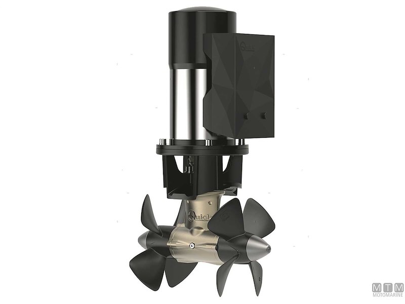 Bow Propeller Quick BTQ300